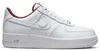 Buty Sportowe Nike Wmns Air Force 1 '07 Se Dv7584 100 R-36 Podgląd zdjęcia produktu 12