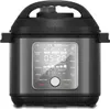 INSTANT POT Pro Plus Wifi 5,7 L Schwarz Náhľad obrázku produktu 1