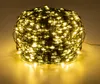 LZQ 100M LED Lichterkette Draht aus Kupferdraht 1000 LEDs Produktbild-Vorschau 11