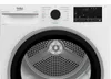 Beko B3T442491 Wärmepumpentrockner 10kg Aquawave Produktbild-Vorschau 1