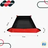 KOTARBAU® Tappetino per rinvaso per interni, rosso, 100 x Anteprima dell’immagine prodotto 3