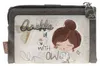 Anekke Geldbörse Sophia Flexible RFID Wallet Multicolor Produktbild-Vorschau 10