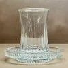 Elysia Tee set 12 tlg.   6x Teeglas + 6x Teeunterteller Produktbild-Vorschau 8