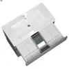 Waschtisch mit Unterschrank Badschrank Sink Gäste WC Produktbild-Vorschau 8