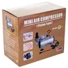 Airbrush-Kompressor Modellbau-Set Farbstange Auto Produktbild-Vorschau 8