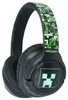 Kopfhörer Minecraft LED-Licht teilen Aux Over-Ear Wireless Produktbild-Vorschau 2