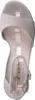 Paul Green Riemchensandaletten Damen 38362D37343639 Grau 40 Produktbild-Vorschau 22