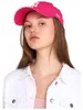 Berretto New Era 9Forty Damen - New York Yankees rosa Anteprima dell’immagine prodotto 12