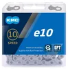 KMC E10 EPT Fahrradkette 9 fach Fahrrad Kette 136 Glieder Produktbild-Vorschau 3