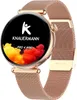 Knauermann PRO 4 Mini (2026) Smartwatch mit Anruf & SOS Produktbild-Vorschau 3