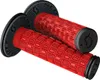 Scott Motocross Griffe Mellow , Neonrot Schwarz Produktbild-Vorschau 1