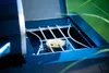 GORILLER® BLACKBACK S6 - Edelstahl-Outdoorkitchen black- Náhled obrázku produktu 2