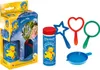 Pustefix 3 anelli di bolle di sapone bolle di sapone Anteprima dell’immagine prodotto 3