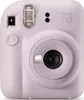 Fujifilm Mini 12 86 x 54 mm Violett Produktbild-Vorschau 38