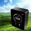 Monitor kvality vzduchu Měřič oxidu uhličitého Digitální Náhled obrázku produktu 2