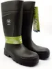Bekina Boots Steplite EasyGrip Stiefel O4 grün/schwarz nach Produktbild-Vorschau 2