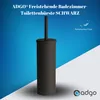 ADGO® WC-Bürste Set Toilettenbürsten Robuste Klobürste Produktbild-Vorschau 2
