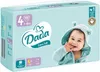 DADA Extra Soft Pieluchy jednorazowe 4 Maxi (7-16 kg) 48 Podgląd zdjęcia produktu 1