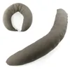 Coussin pour les personnes dormant sur le côté, coussin Voir les images du produit 8