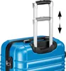 Set di valigie Zelsius 4 pezzi, blu, valigia da viaggio in Anteprima dell’immagine prodotto 6