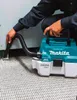 Makita DVC 750 LZ Aspirateur à batterie LXT 18 V 67 mbar Voir les images du produit 27