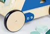 Activity-Lauflernwagen 'Titus', blau Produktbild-Vorschau 4