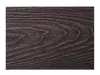Terasové prkno G21 zakončovací, 2,5 x 14,8 x 400 cm, Dark Náhled obrázku produktu 5