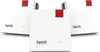 Mesh Set 1600 Dual-Band (2,4 GHz/5 GHz) Wi-Fi 6 (802.11ax) Produktbild-Vorschau 12