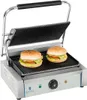 Expondo Royal Catering Kontaktný gril – rebrovaný – 2 200 W Náhľad obrázku produktu 3