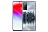 MuchoWow® Handyhülle Schutzhülle Hülle für Samsung Galaxy Produktbild-Vorschau 2