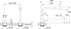 Franke 115.0486.978, Standard, Chrom, Metall, Hebelgriffe, Produktbild-Vorschau 7