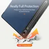 Dux Ducis Pouzdro Kryt pro Samsung Galaxy Tab S9Fe Blue Náhled obrázku produktu 17