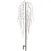 Best Season LED-Weeping Willow 150 cm ca. 150x50 cm, 144 Produktbild-Vorschau 8