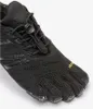 Vibram Fivefingers Kmd Evo Hiking Shoes Black EU 39 Dámské Náhled obrázku produktu 6