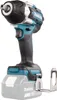 A cordless impact wrench with a battery attached, shown against a white background. Anteprima dell’immagine prodotto
