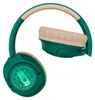 ZELDA Casque supra-auriculaire sans fil avec partage de Voir les images du produit 3