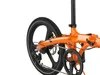 PACTO TWO - Klappfahrrad 27cm Aluminiumrahmen 20 Zoll Produktbild-Vorschau 6