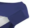 Beautissu Tavolo alto elasticizzato Tavolo da bistrot Anteprima dell’immagine prodotto 3