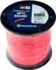 A spool of red trimmer line manufactured by Husqvarna. Produktbild-Vorschau