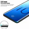 2x pellicola blindata 5D per Samsung Galaxy S10 vetro Anteprima dell’immagine prodotto 3
