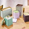 BUTLERS Knäckebrotdose TIN TIN Produktbild-Vorschau 2