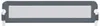 vidaXL Chránič postele pre batoľatá Grey 180x42 cm Náhľad obrázku produktu 3
