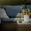 Solární stolní lampa s dotykovým stmívačem 2W 160 lm CCT Náhled obrázku produktu 2