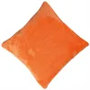 Copricuscino "Celina", nel formato "40 x 40cm" - Arancione Anteprima dell’immagine prodotto 3