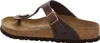 A single Birkenstock sandal shown from the side. Produktbild-Vorschau