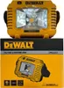 Lampada da lavoro DeWALT DCL077-XJ Nero, Giallo Anteprima dell’immagine prodotto 28