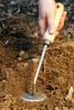 Krumpholz Gartendisk (Unkrautmesser) mit Eschengriff Produktbild-Vorschau 2