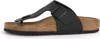 Birkenstock Ramses Schwarz - Herren Pantoffel - 044791 Produktbild-Vorschau 12