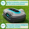 Gardena Smart Sileno Life 750 Robotická Sekačka - Sada Náhled obrázku produktu 7