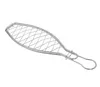 Küchenprofi 1066092800, Fischhalter, Edelstahl, Edelstahl, Produktbild-Vorschau 4